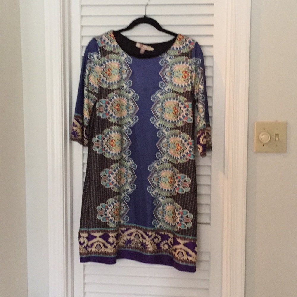 Aryeh boutique dress size large